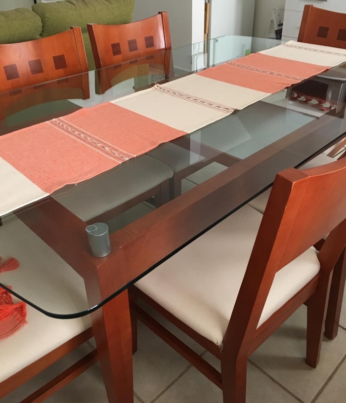 Artesanías hechas a mano en León Gto