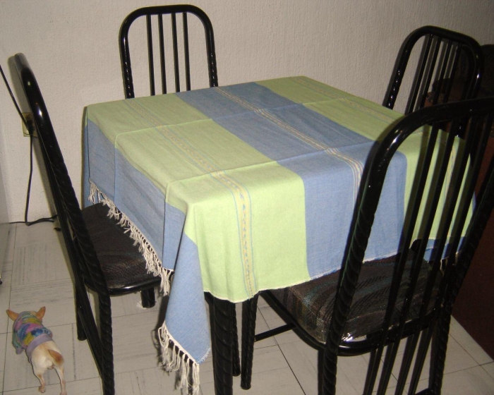 Artesanías hechas a mano en León Gto