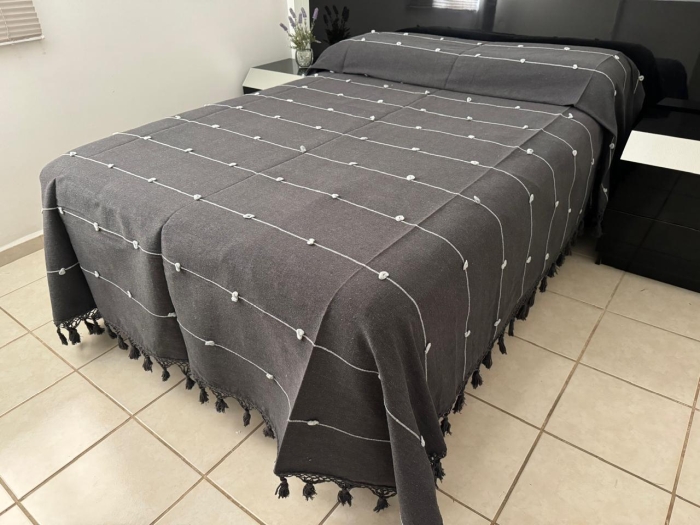 Artesanías hechas a mano en León Gto