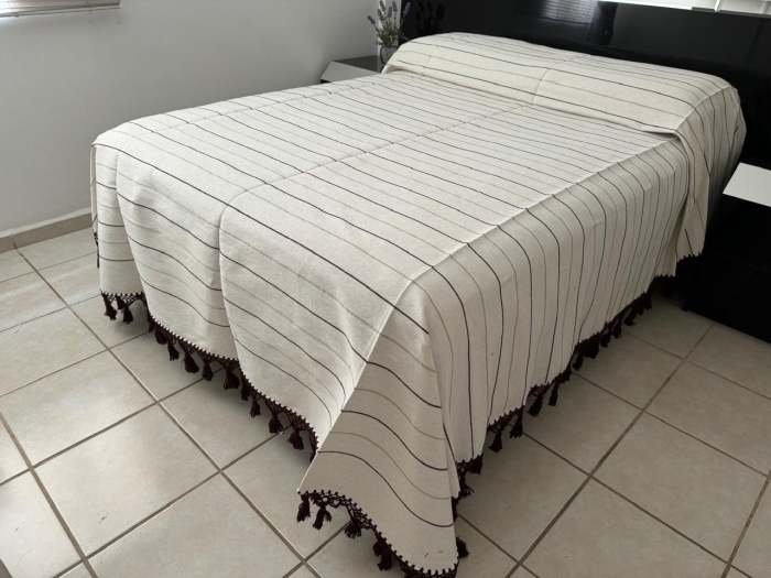 Artesanías hechas a mano en León Gto