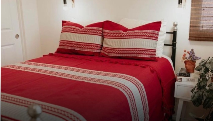 Artesanías hechas a mano en León Gto