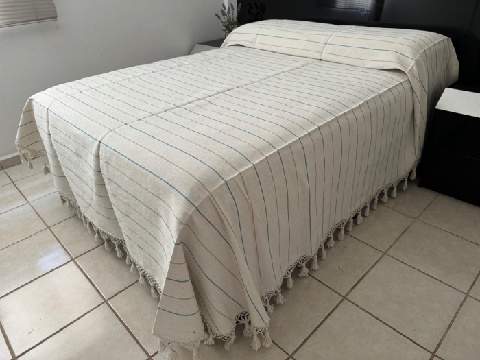 Artesanías hechas a mano en León Gto