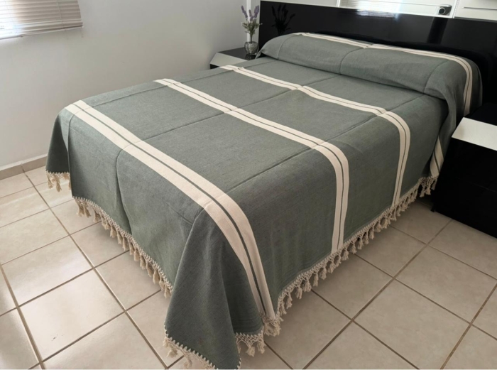 Artesanías hechas a mano en León Gto