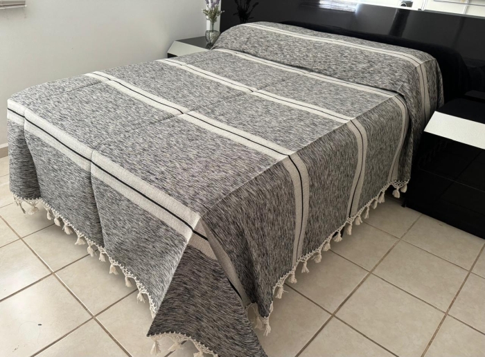 Artesanías hechas a mano en León Gto