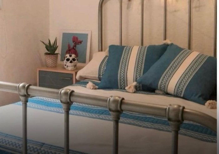 Artesanías D Cast en León Gto