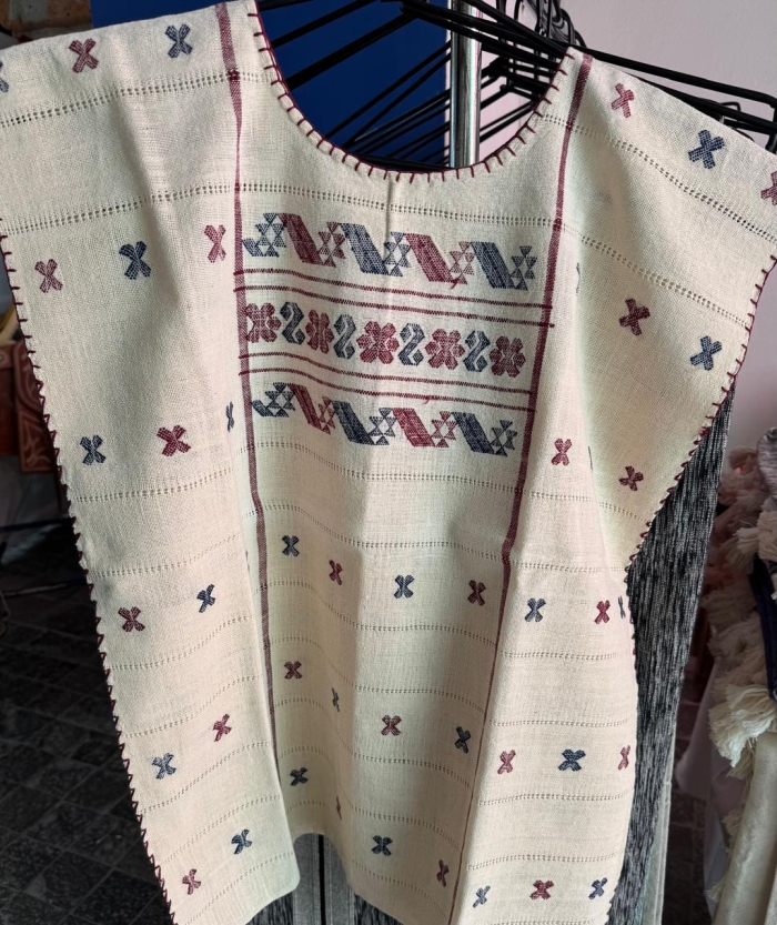 Artesanías hechas a mano en León Gto