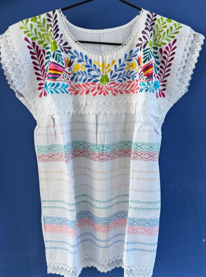 Artesanías hechas a mano en León Gto