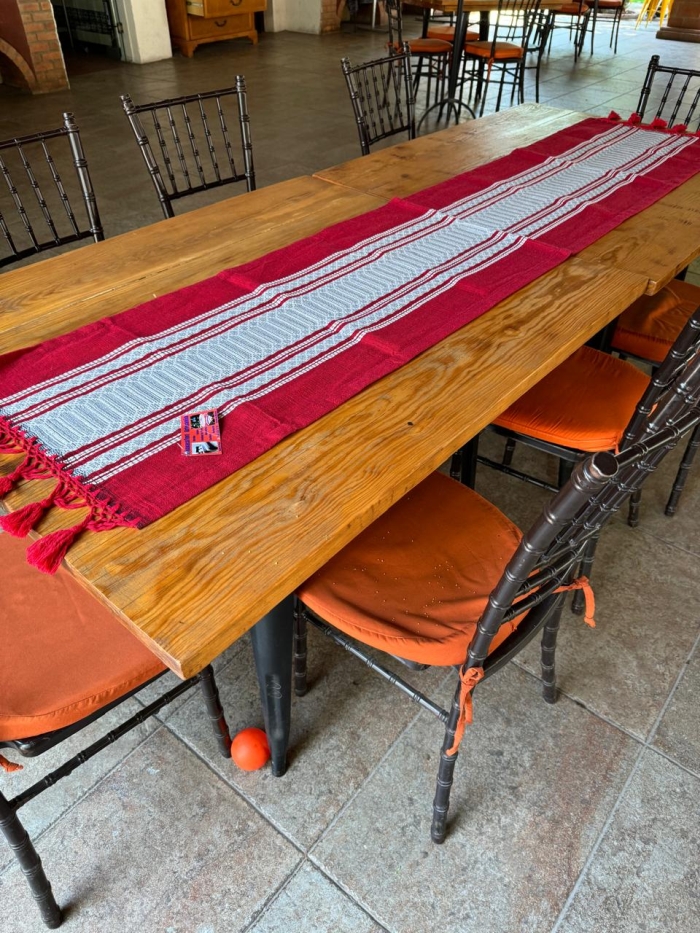 Artesanías hechas a mano en León Gto