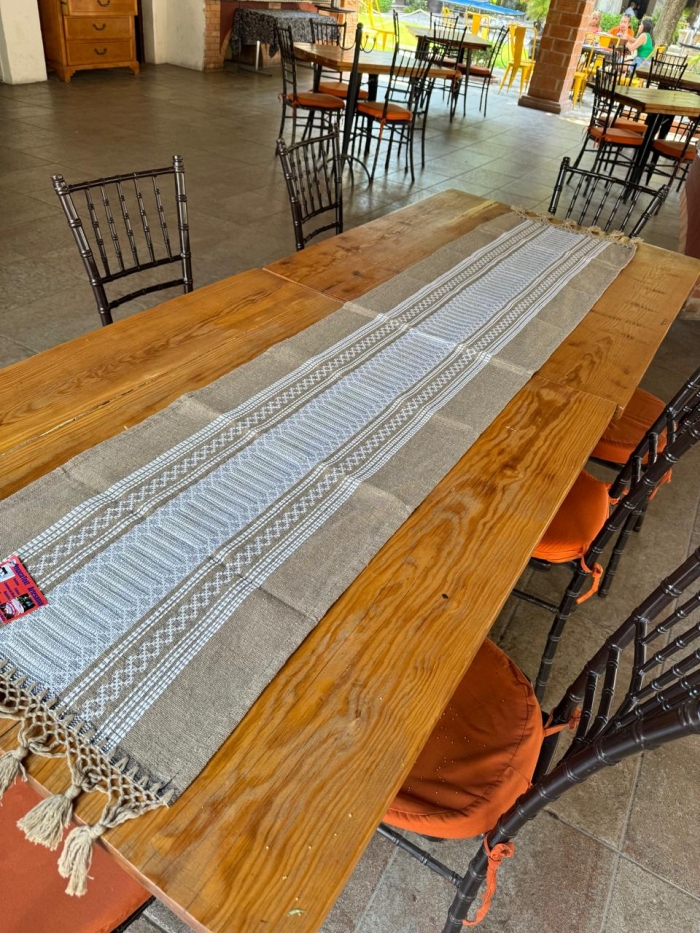 Artesanías hechas a mano en León Gto