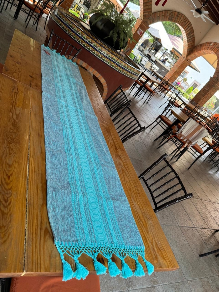 Artesanías hechas a mano en León Gto