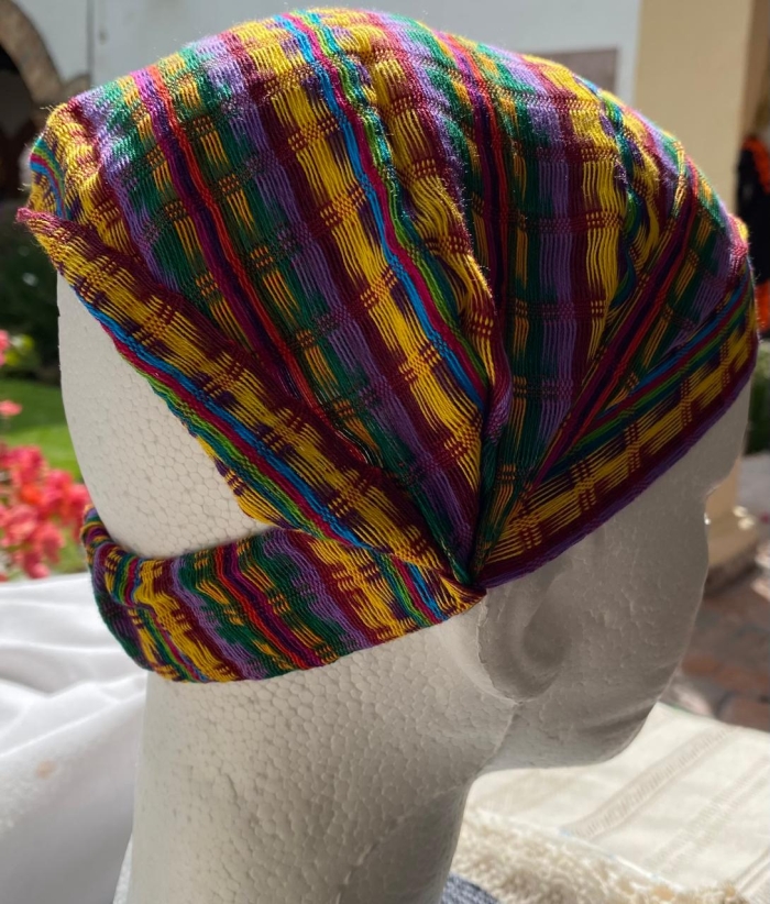 Artesanías hechas a mano en León Gto