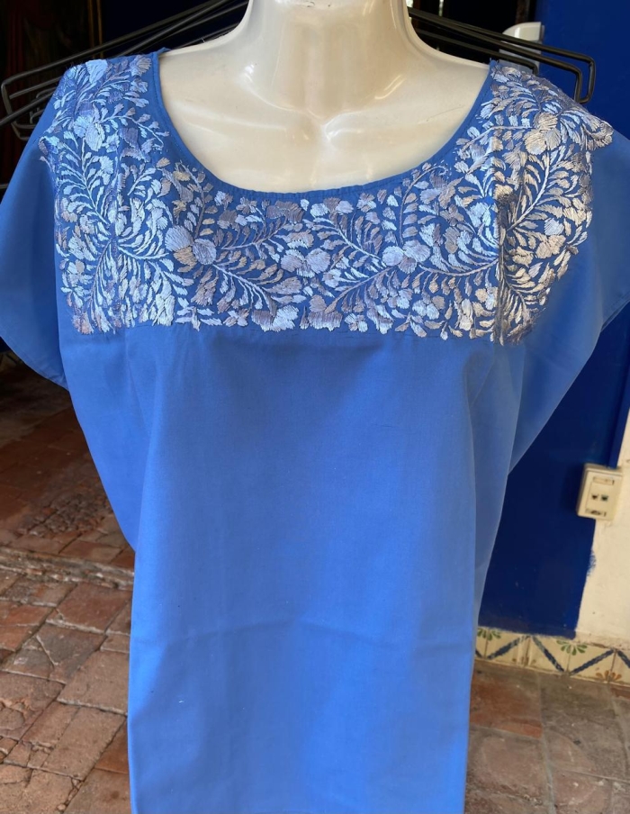 Artesanías hechas a mano en León Gto