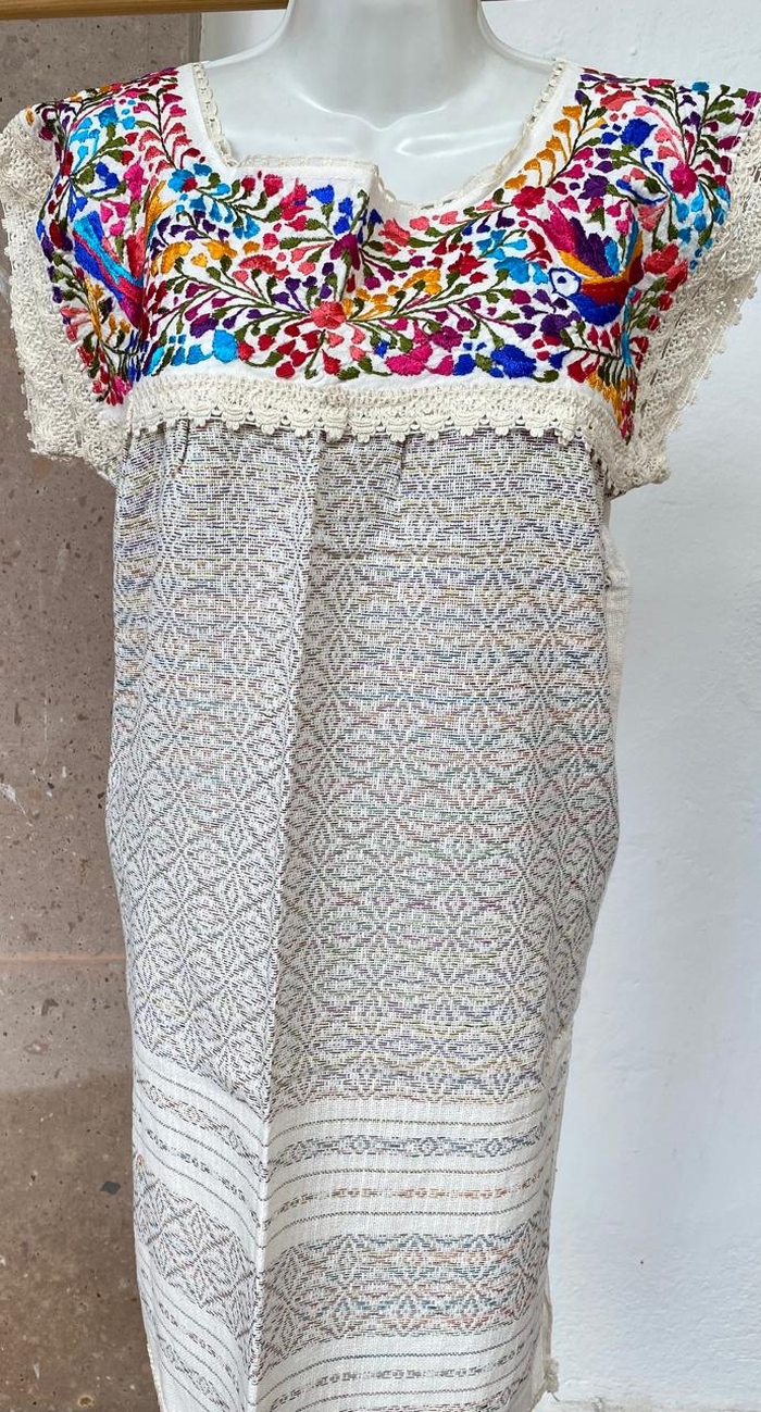 Artesanías hechas a mano en León Gto