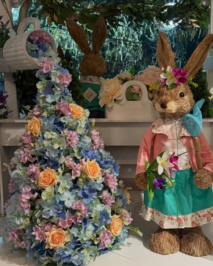 Diseño Floral León Gto