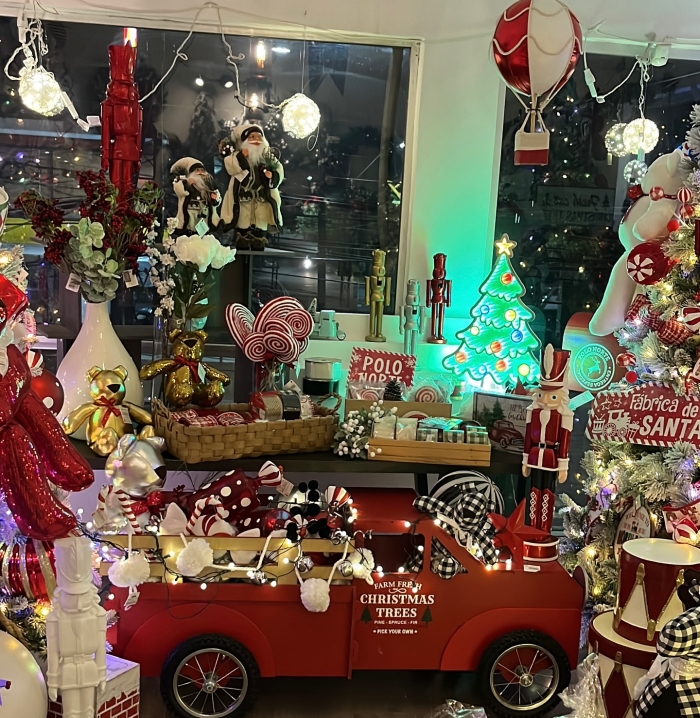 Productos de Navidad León Gto