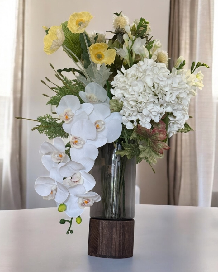 Diseño Floral León Gto
