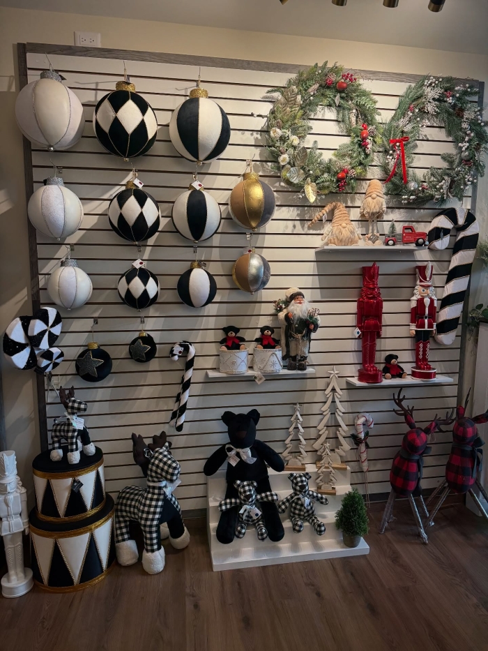 Productos de Navidad León Gto