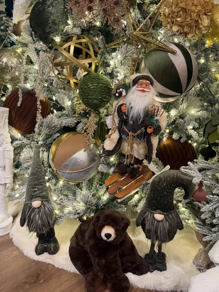 Productos de Navidad León Gto
