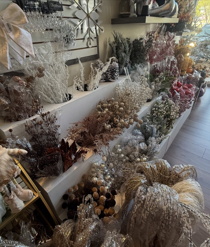 Diseño Floral León Gto