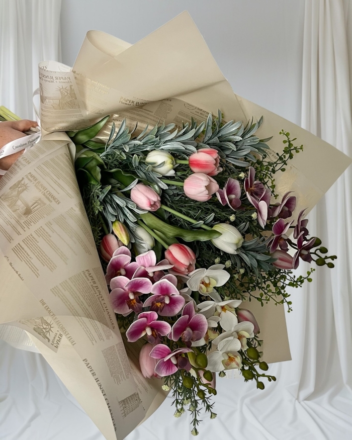 Diseño Floral León Gto