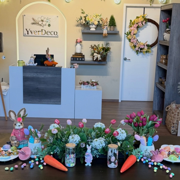 Arreglos Florales León Gto