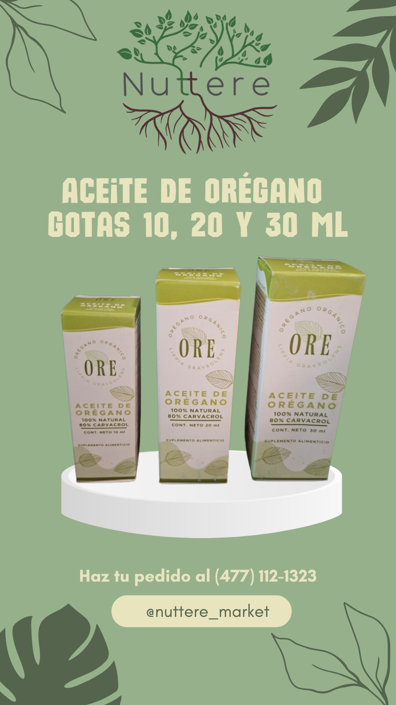 Productos libres de tóxicos León Gto