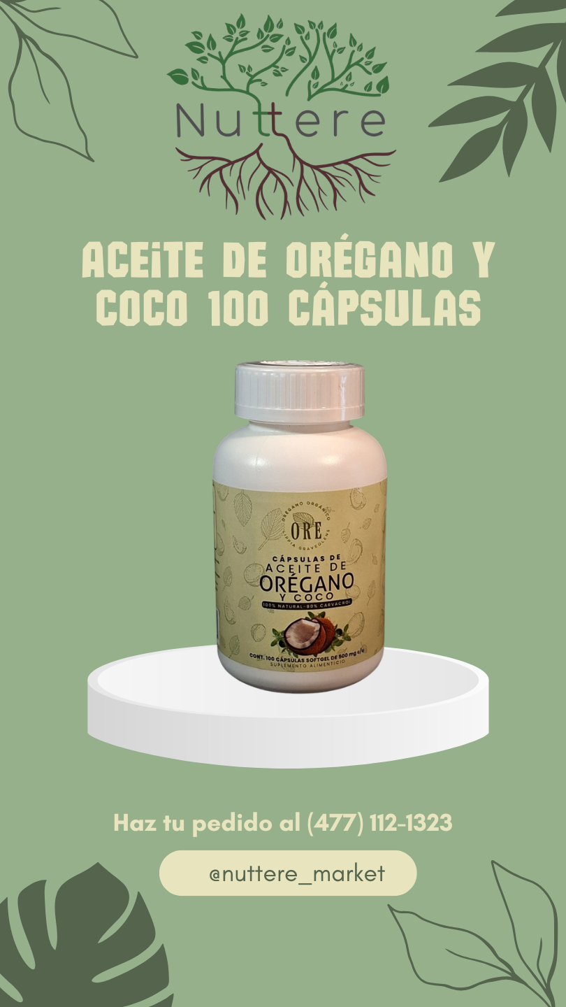 Productos orgánicos León Gto