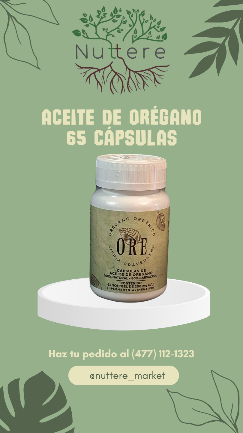 Productos orgánicos León Gto