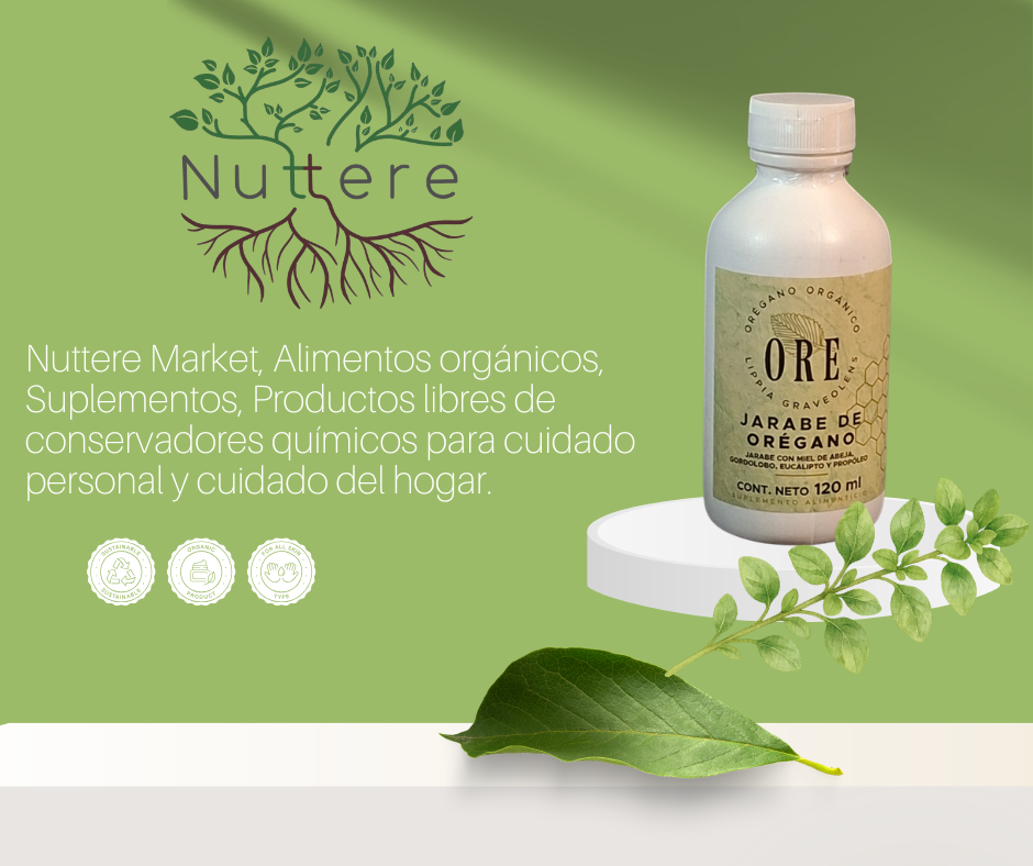 Productos orgánicos León Gto