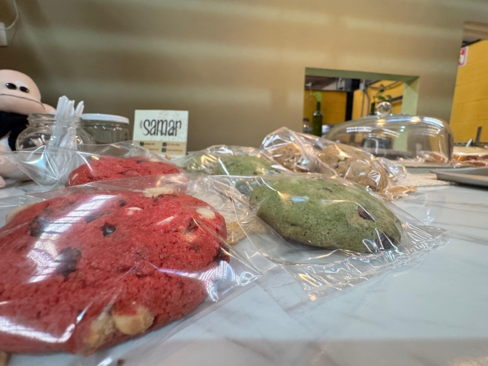 Pan de masa madre León Gto