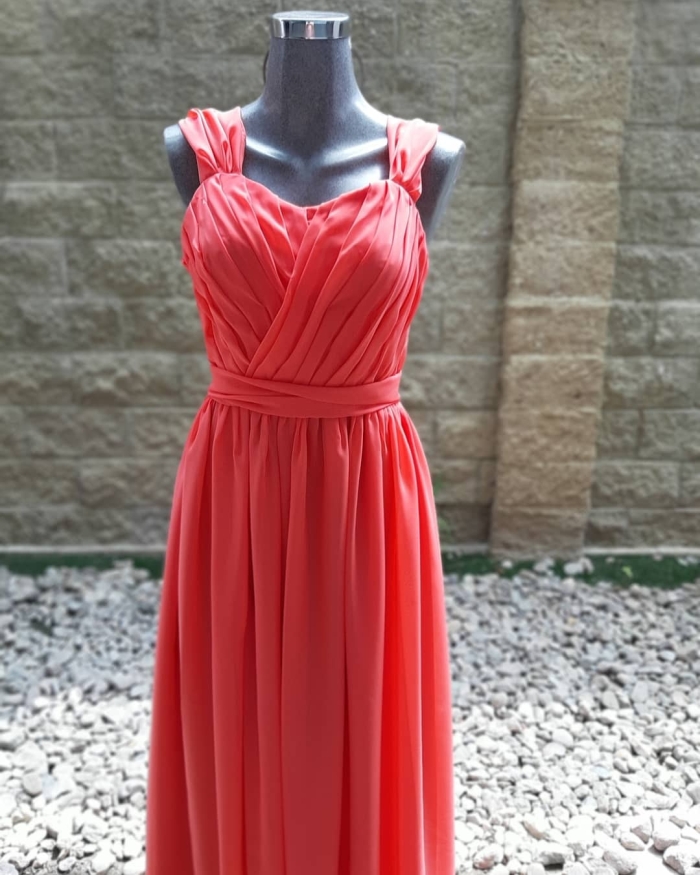 Creación de vestidos a la medida León Gto