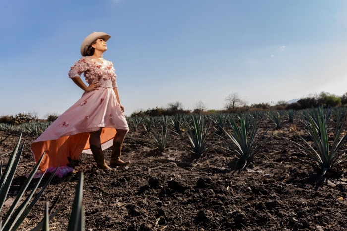 Creación de vestidos a la medida León Gto