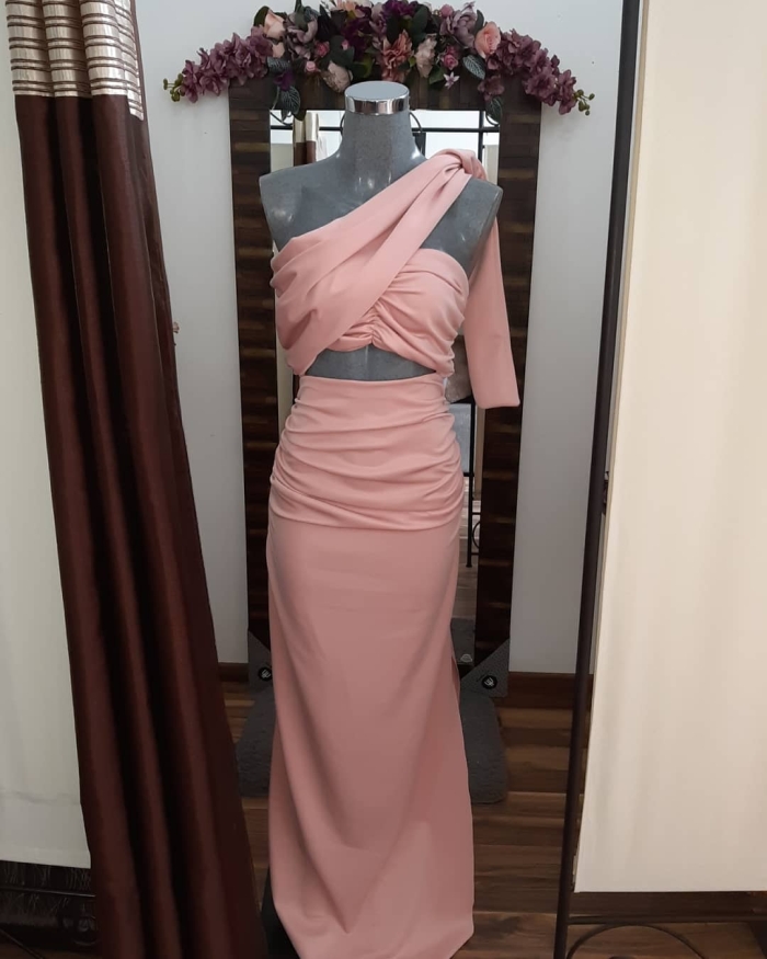 Creación de vestidos a la medida León Gto