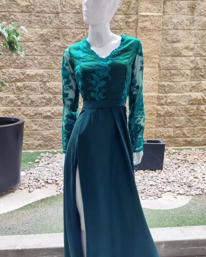 Creación de vestidos a la medida León Gto