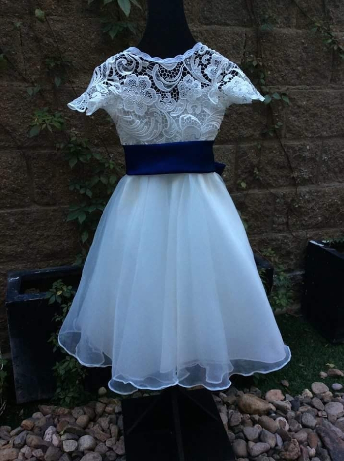 Creación de vestidos a la medida León Gto