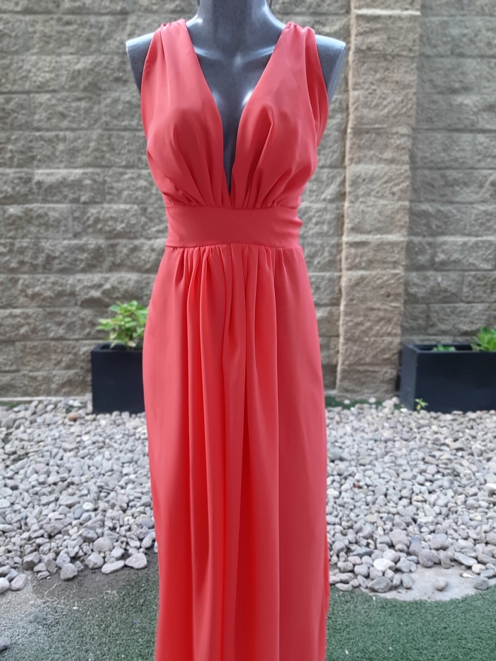 Creación de vestidos a la medida León Gto