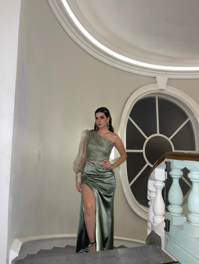 Creación de vestidos a la medida León Gto