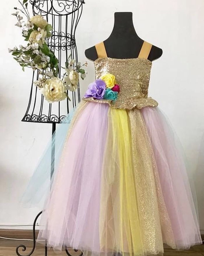 Creación de vestidos a la medida León Gto