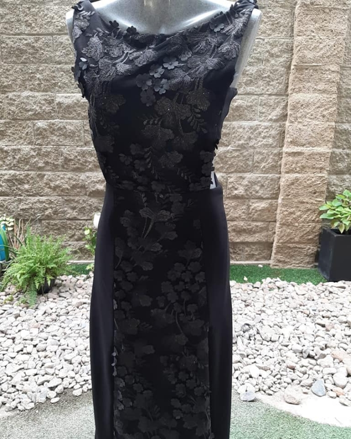 Creación de vestidos a la medida León Gto