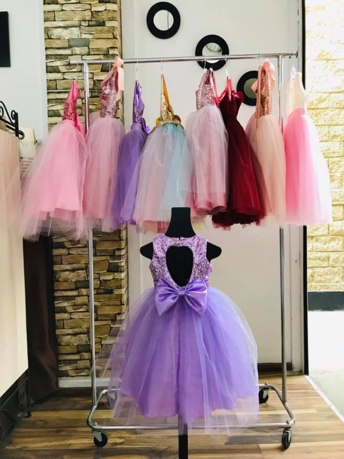 Creación de vestidos a la medida León Gto