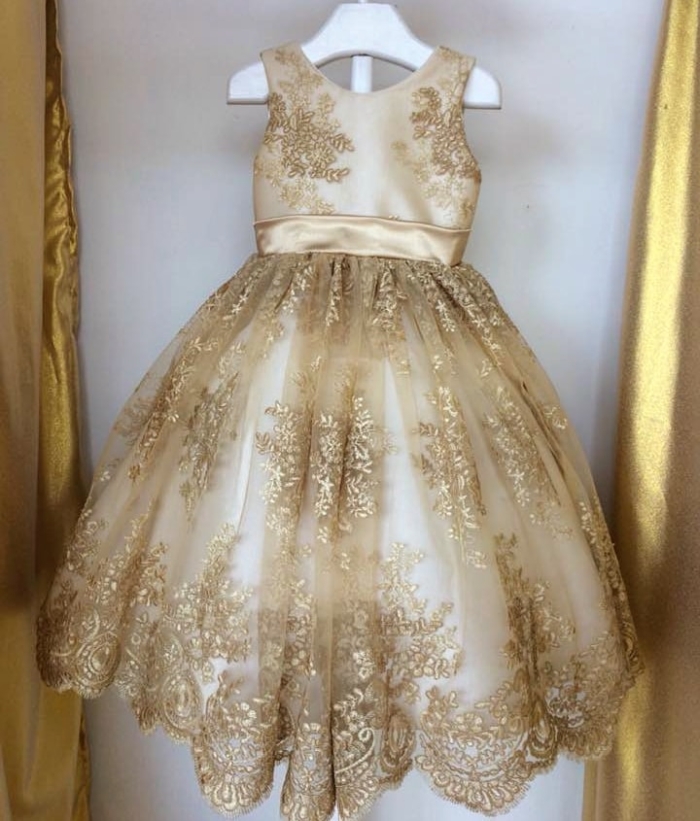 Creación de vestidos a la medida León Gto