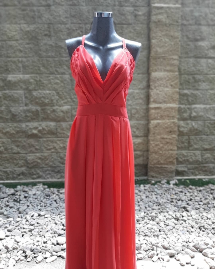 Creación de vestidos a la medida León Gto