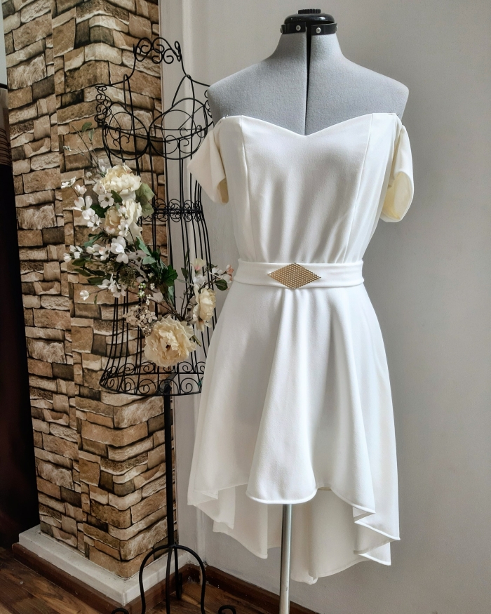 Creación de vestidos a la medida León Gto