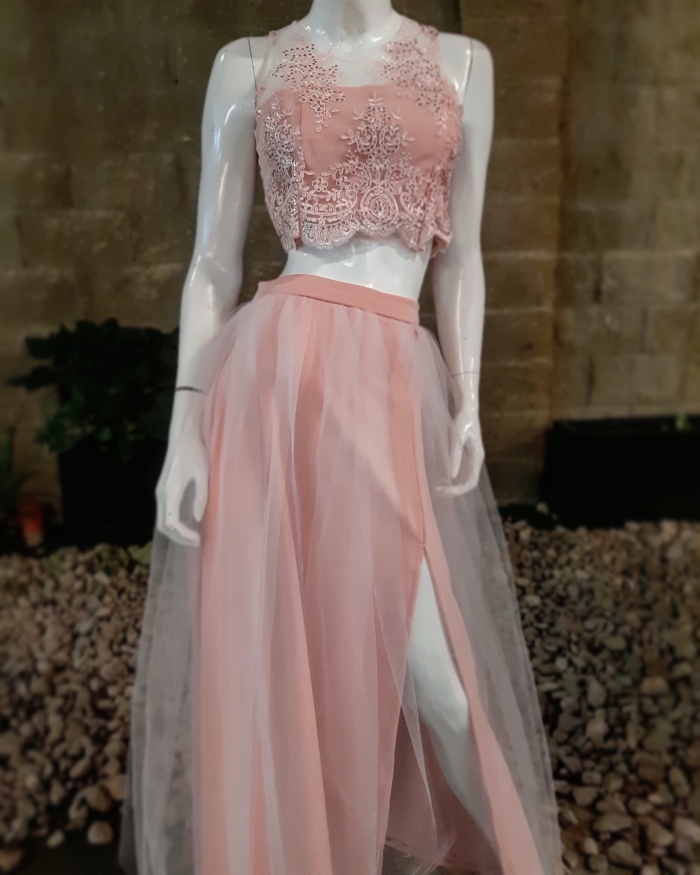 Creación de vestidos a la medida León Gto