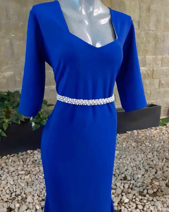 Creación de vestidos a la medida León Gto