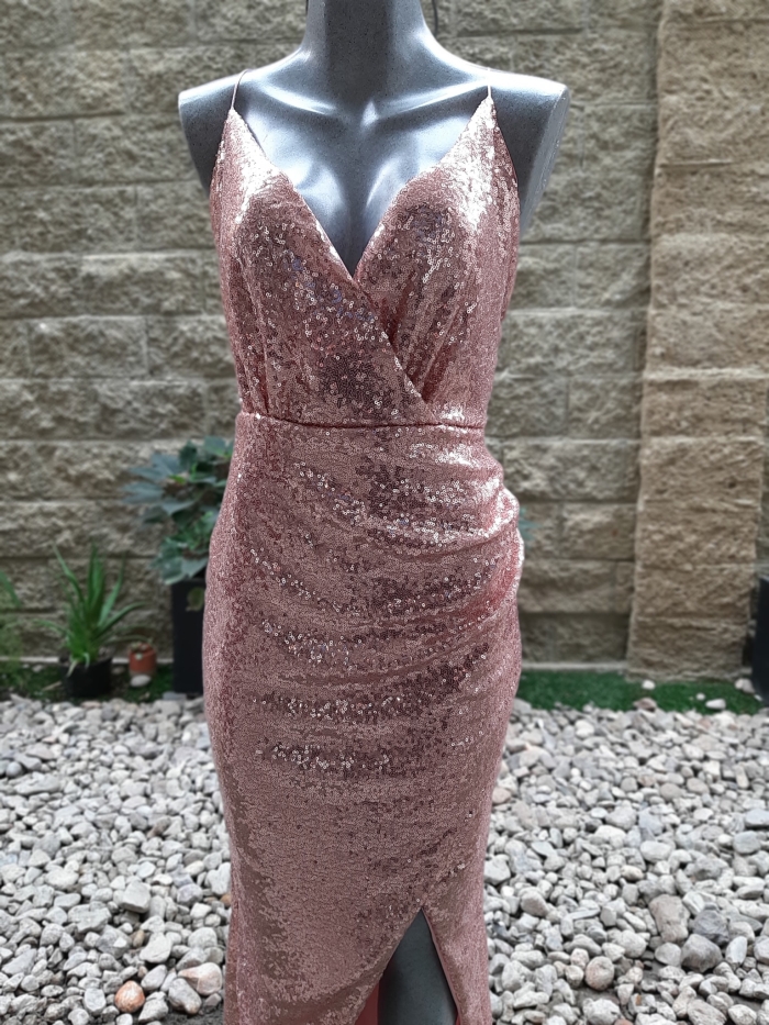 Creación de vestidos a la medida León Gto