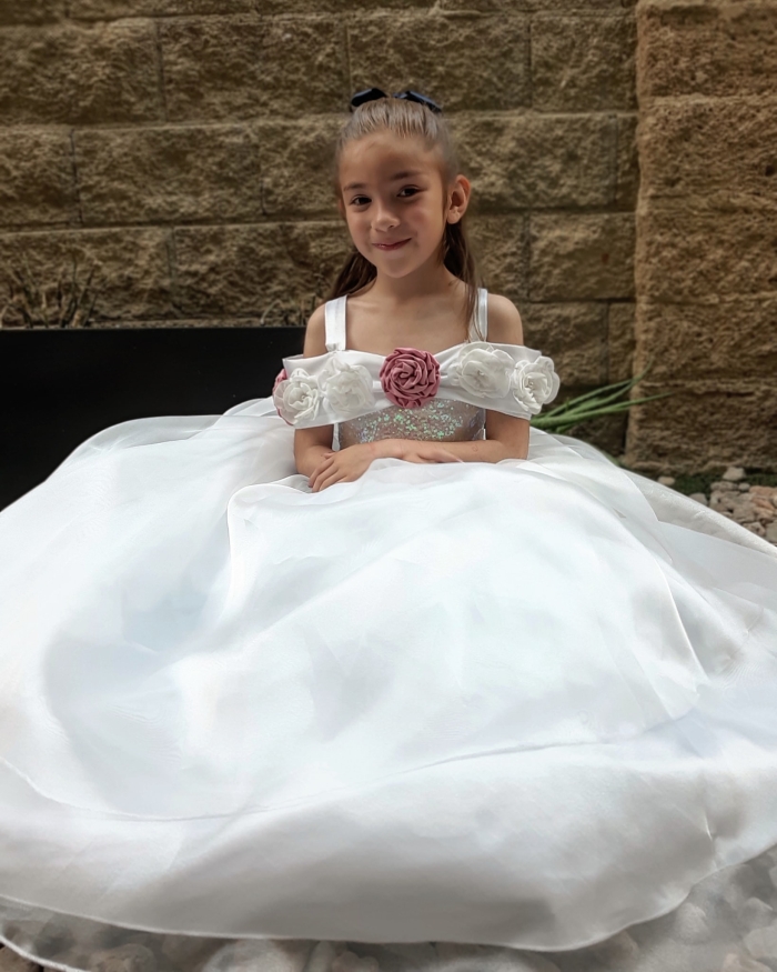 Creación de vestidos a la medida León Gto