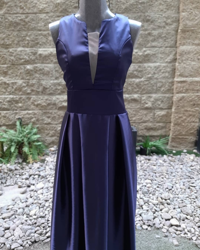 Creación de vestidos a la medida León Gto