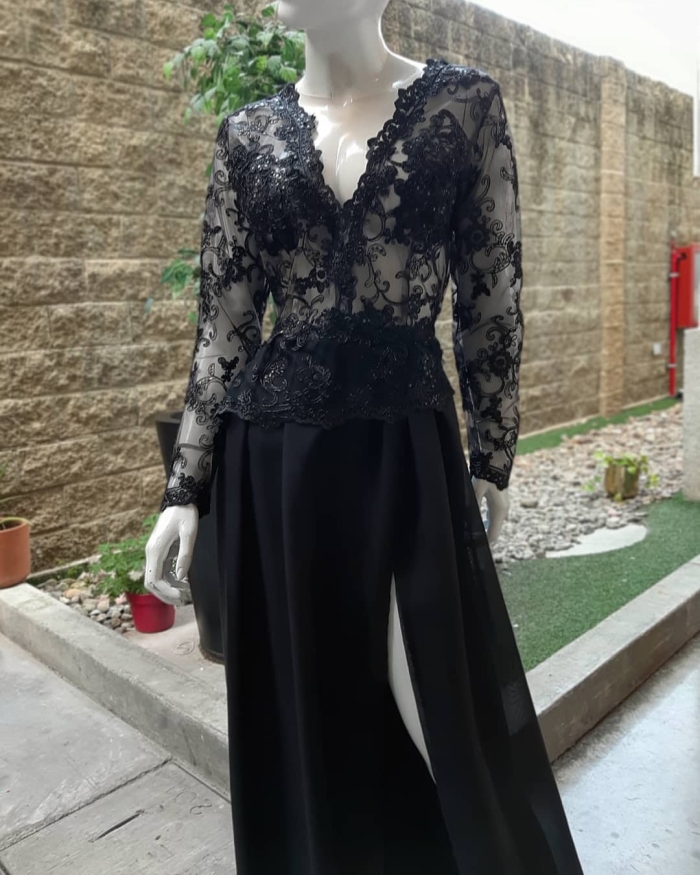 Creación de vestidos a la medida León Gto