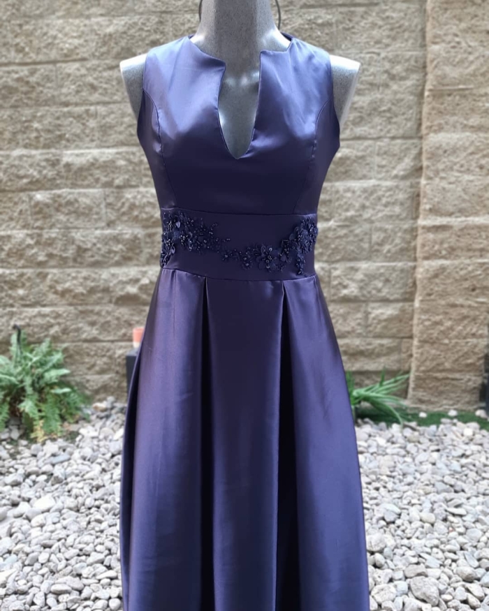 Creación de vestidos a la medida León Gto